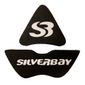 Protetor de Bico e Rabeta Swallow Silverbay Protetor de Bico e Rabeta Swallow Silverbay