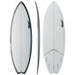 Prancha Tropical Brasil Gostosa CWXes 6'1 EPS/Epoxi - 35,3L Prancha Tropical Brasil Gostosa CWXes 6'1 EPS/Epoxi - 35,3L