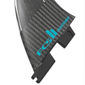 Quilhas FCS II Performer PC Carbon Tri - Medium Quilhas FCS II Performer PC Carbon Tri - Medium
