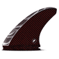 Quilhas Futures John John Florence Vapor Core Tri - Large Quilhas Futures John John Florence Vapor Core Tri - Large