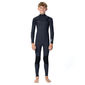 Long John O'Neill Infantil Hyperfreak 3/2 mm + Chest Zip Long John O'Neill Infantil Hyperfreak 3/2 mm + Chest Zip