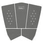 Deck Futures Fish Seafury F5P Cinza Deck Futures Fish Seafury F5P Cinza