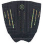 Deck Bullys Wing 3M Preto/Verde Deck Bullys Wing 3M Preto/Verde