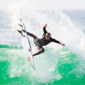Deck FCS Kolohe Andino Darkness Deck FCS Kolohe Andino Darkness