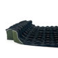 Deck Bullys Performer 3M Preto Deck Bullys Performer 3M Preto