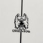 Prancha Rusty Underdog EPS/Epoxi 6'0 - 32,5 L