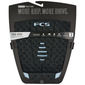 Deck FCS Yago Dora Charcoal Flux