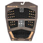 Deck Bullys Volt 3M Preto/Cinza Deck Bullys Volt 3M Preto/Cinza