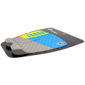 Deck Farms Hammer 2A Azul/Cinza Deck Farms Hammer 2A Azul/Cinza