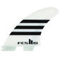 Quilhas FCS II JW PC Tri - Julian Wilson - Large