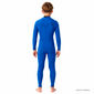Long John O'Neill Infantil Hyperfreak 3/2 mm + Chest Zip Long John O'Neill Infantil Hyperfreak 3/2 mm + Chest Zip