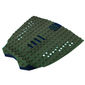 Deck Bullys Wing 3M Verde Musgo Deck Bullys Wing 3M Verde Musgo