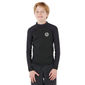 Camisa Neolycra Rip Curl Juvenil Flashbomb Neo Poly 0,5 mm Camisa Neolycra Rip Curl Juvenil Flashbomb Neo Poly 0,5 mm