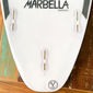 Prancha Marbella Ratchet 6'2 Carbon Sling 32,27 L Prancha Marbella Ratchet 6'2 Carbon Sling 32,27 L