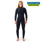 Long John Feminino O'neill Hyperfreak 3/2 mm Chest Zip Long John Feminino O'neill Hyperfreak 3/2 mm Chest Zip