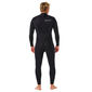 Long John Rip Curl Trad 3/2mm Back Zip Vedado 2026