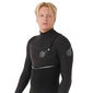 Long John Rip Curl E-Bomb E7 3/2mm Chest Zip 2026