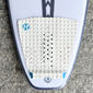 Deck Onlysurf 3M Squash Branco Deck Onlysurf 3M Squash Branco