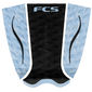 Deck FCS Carissa Moore Black Blue Deck FCS Carissa Moore Black Blue