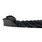 Deck Bullys Infantil Grommets 3M Preto Deck Bullys Infantil Grommets 3M Preto