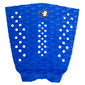Deck Banana Wax BWX2 Fresado Azul