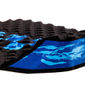 Deck Creatures Jack Freestone Lite Black Cyan Royal/Swirl Chex Deck Creatures Jack Freestone Lite Black Cyan Royal/Swirl Chex
