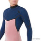 Long John Rip Curl Flashbomb E7 3/2mm Zip Free 2026 Long John Rip Curl Flashbomb E7 3/2mm Zip Free 2026