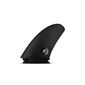 Quilhas Futures TW1 Alpha Canard Twinzer 9° - Par Quilhas Futures TW1 Alpha Canard Twinzer 9° - Par