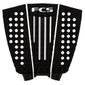 Deck FCS Julian Wilson Black/White Deck FCS Julian Wilson Black/White