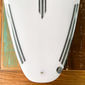 Prancha Marbella Ratchet 5'11 Carbon Sling 28,6 L Prancha Marbella Ratchet 5'11 Carbon Sling 28,6 L