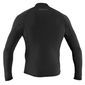 Jaqueta Neoprene O'neill Reactor-2 Zíper Frontal 1,5 mm