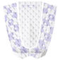 Deck FCS Caroline Marks Lavander/White Deck FCS Caroline Marks Lavander/White