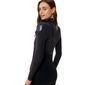 Long John Feminino Rip Curl E-Bomb E7 3/2mm Chestzip 2026 Long John Feminino Rip Curl E-Bomb E7 3/2mm Chestzip 2026