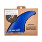 Quilhas Mormaii Glass Large Azul (FCS 2)