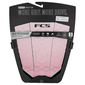 Deck FCS Sally Fitzgibbons White Dusty Pink Deck FCS Sally Fitzgibbons White Dusty Pink