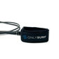 Leash Onlysurf 7' x 7 mm - One Piece Leash Onlysurf 7' x 7 mm - One Piece