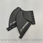 Quilhas Mormaii Full Carbon Small (Futures) Quilhas Mormaii Full Carbon Small (Futures)