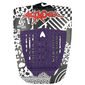 Deck Astrodeck Gudauskas Roxo