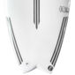 Prancha Marbella Converter 5'10 Carbon Sling 35 L Prancha Marbella Converter 5'10 Carbon Sling 35 L
