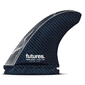 Quilhas Futures John John Florence Vapor Core Tri - Medium