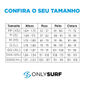 Jaqueta Neoprene Fundive 1,5 mm Zíper Frontal Jaqueta Neoprene Fundive 1,5 mm Zíper Frontal