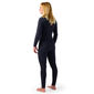 Long John Feminino O'neill Hyperfreak 3/2 mm Chest Zip