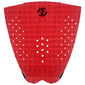 Deck Onlysurf 3M Round Vermelho Deck Onlysurf 3M Round Vermelho