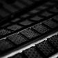 Deck FCS Julian Wilson Treadlite Black/Charcoal Deck FCS Julian Wilson Treadlite Black/Charcoal