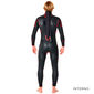 Long John Rip Curl Freelite 3/2 mm Back Zip Vedado Long John Rip Curl Freelite 3/2 mm Back Zip Vedado