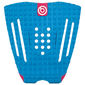 Deck Bullys Marcelo Trekinho Fresado 3M Azul/Rosa Deck Bullys Marcelo Trekinho Fresado 3M Azul/Rosa