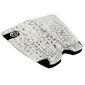 Deck Bullys Dreams 3M Branco Deck Bullys Dreams 3M Branco