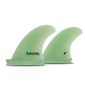 Quilhas Futures Big Waves G-10 Tow In 3.75 Quad - Big Waves