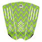 Deck Wet Dreams Snapper Rocks CNC Verde Fluor Deck Wet Dreams Snapper Rocks CNC Verde Fluor