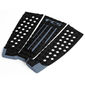 Deck FCS Julian Wilson Black/Charcoal Deck FCS Julian Wilson Black/Charcoal